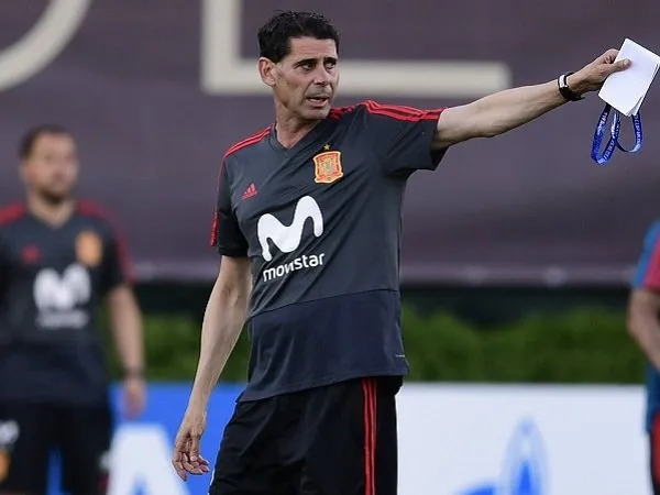 Hierro Klaim Skuat Spanyol Saat ini Serupa dengan Piala Dunia 2010