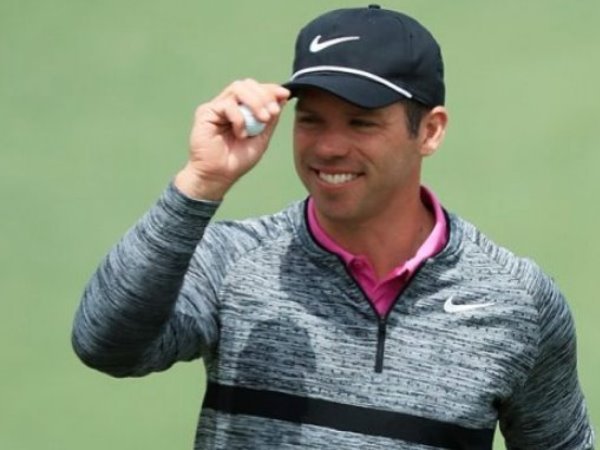 Klasemen Sementara Babak Ketiga Travelers Championship 2018