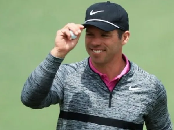 Klasemen Sementara Babak Ketiga Travelers Championship 2018