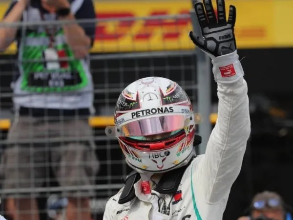 Klasemen Sementara Usai GP Perancis