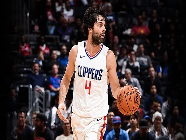 Milos Teodosic Sepakat Ambil Opsi Pemain Bersama Clippers