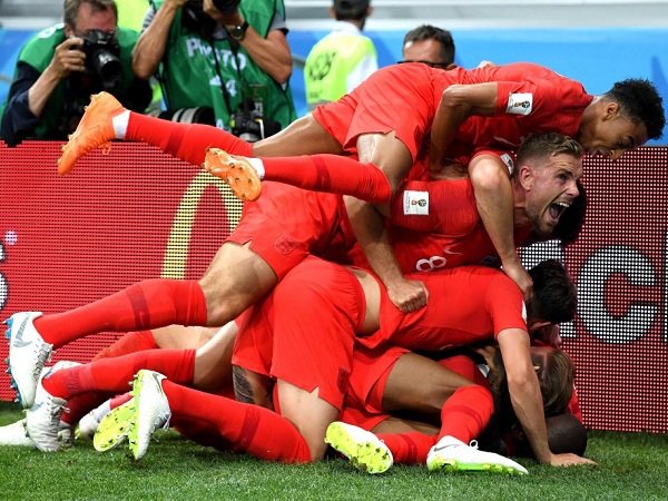 Prediksi Susunan Pemain Inggris Kontra Panama