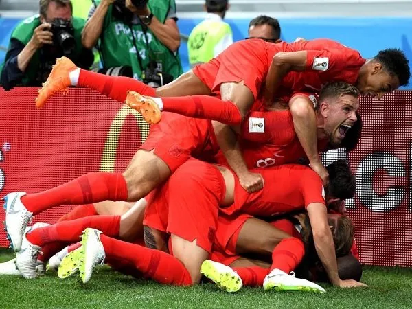 Prediksi Susunan Pemain Inggris Kontra Panama