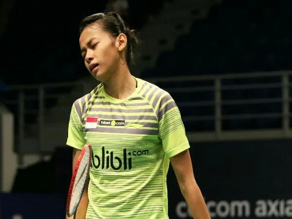 Dinar Ayustine Akui Ketangguhan Yamaguchi di Malaysia Open 2018