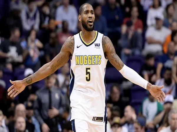 Indiana Pacers Incar Will Barton dan Tyreke Evans