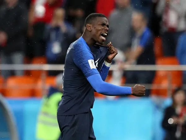 Pelatih Denmark Klarifikasi Soal Perkataannya Tentang Prancis dan Pogba