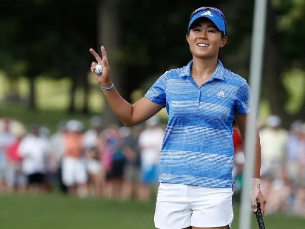 Preview KPMG Women's PGA Championship 2018