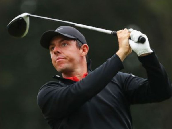 Rory McIlroy Kurang Pede Jelang Open Championship 2018