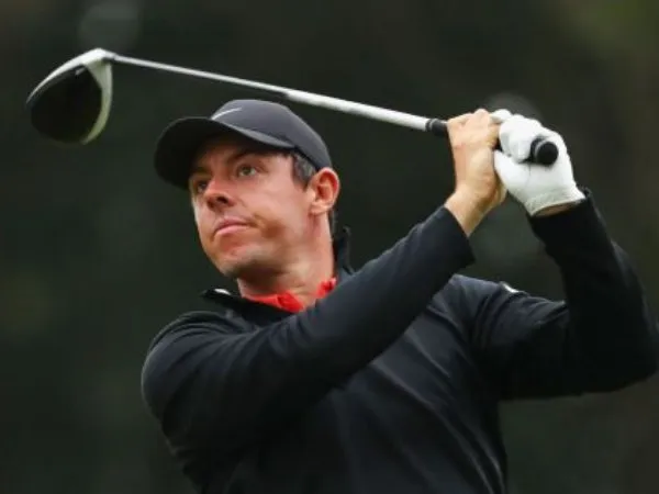 Rory McIlroy Kurang Pede Jelang Open Championship 2018