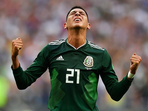 Skenario Grup F: Bagaimana Jerman dan Swedia Bisa Singkirkan Meksiko