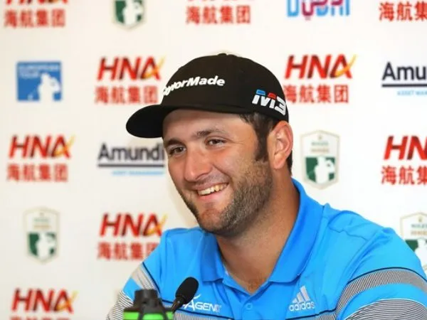 Jon Rahm Ramaikan Open de France