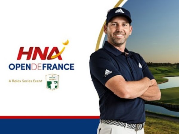 Berikut Kontender Ryder Cup Eropa di Turnamen Open de France