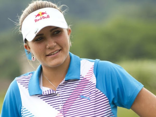 Lexi Thompson Hadapi Tantangan Besar di Turnamen Mayor