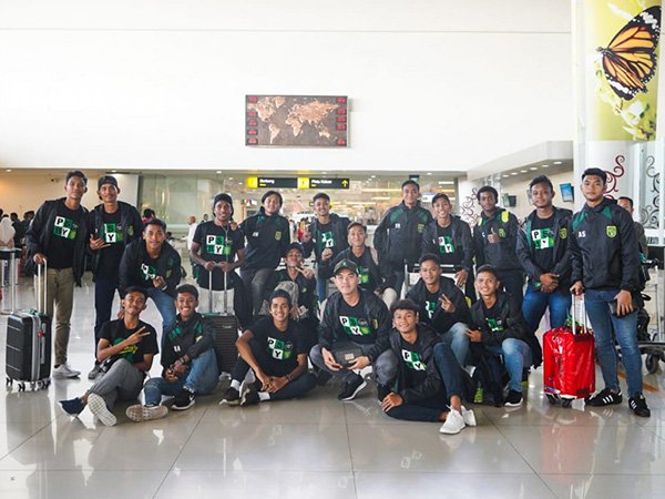 20 Pemain Muda Persebaya Gelar Pemusatan Latihan di Australia