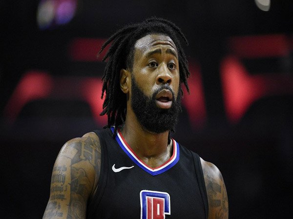 Mavericks Bakal Datangkan DeAndre Jordan Pekan Ini
