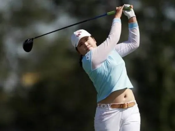 Rumahnya Dirampok, Inbee Park Tetap Fokus Incar Gelar Mayor Ke-8