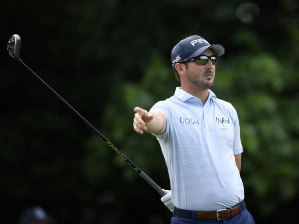 Klasemen Sementara Babak Pertama Turnamen Quicken Loans National 2018