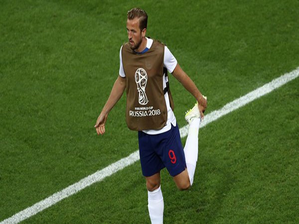 Gareth Southgate Puji Reaksi Harry Kane Saat Ditepikan Kontra Belgia