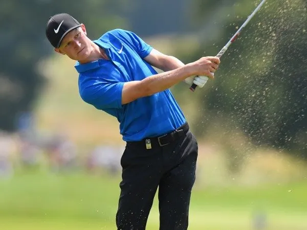 Siapa Marcus Kinhult, Pimpinan Sementara Open de France 2018?