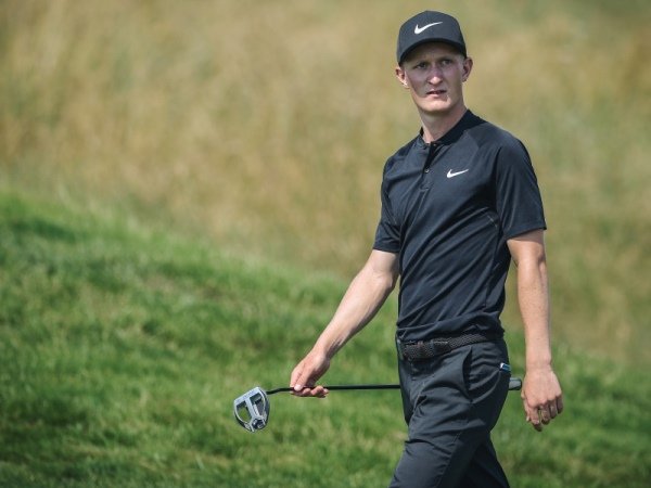 Hasil Pertandingan Babak Ketiga Open de France 2018