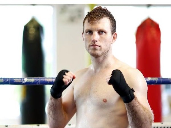 Jeff Horn: Uang Menentukan Siapa Bakal Lawan Saya
