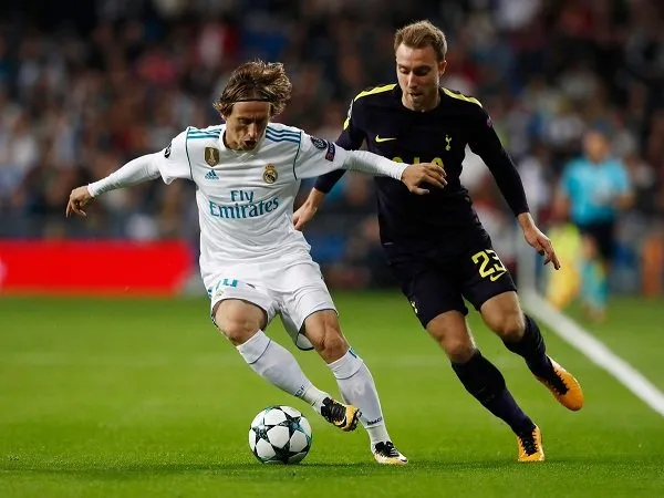 Jumpa Kroasia, Pelatih Denmark Tak Sabar Saksikan Duel Modric Kontra Eriksen