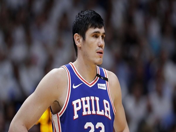 Philadelphia 76ers Kehilangan Dua Penembak Jitunya