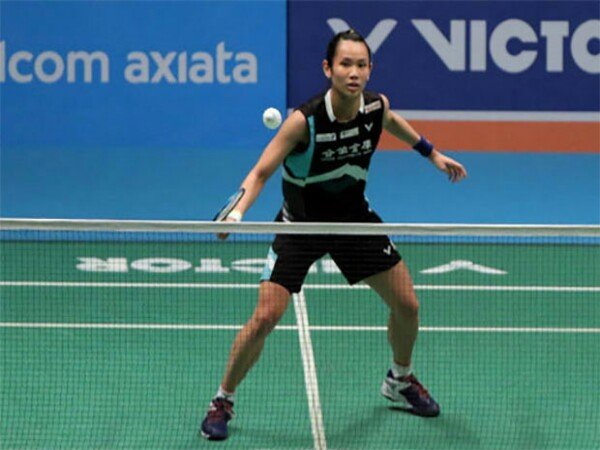 Tai Tzu Ying Tantang He Bingjiao di Babak Final Malaysia Open 2018