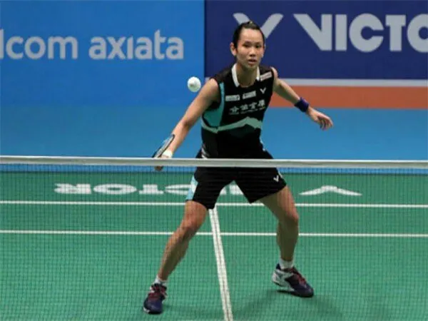 Tai Tzu Ying Tantang He Bingjiao di Babak Final Malaysia Open 2018