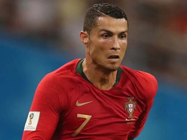 Tak Lagi Muda, Cristiano Ronaldo Pertimbangkan Pensiun dari Timnas Portugal