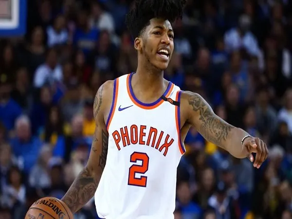 Elfrid Payton Tinggalkan Suns Untuk Gabung Pelicans