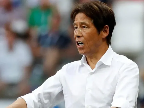 Jepang Ingin Tumbangkan Belgia Demi Catat Sejarah Baru di Piala Dunia