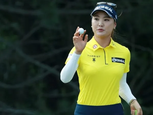 So Yeon Ryu Lanjutkan Perburuan Gelar Grand Slam