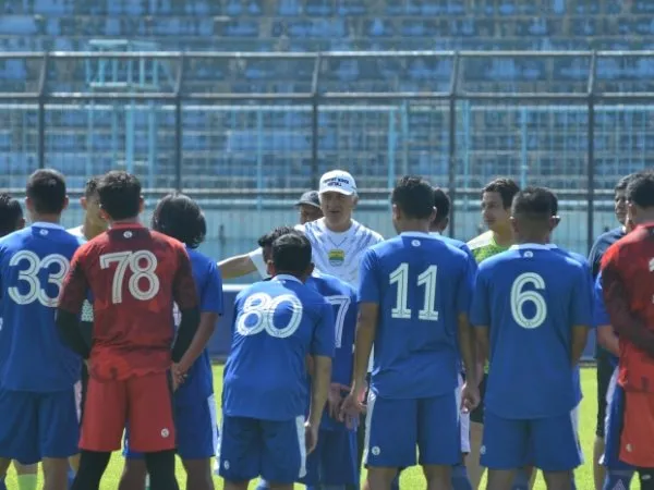 Mengapa Laga Perdana Persib di Piala Indonesia Batal?