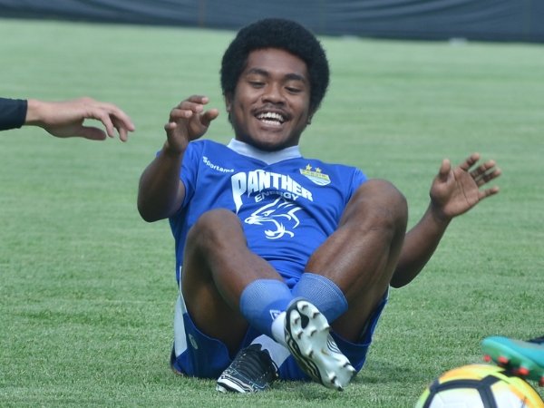 Persib Lepas Wildansyah dan Billy, Kim di Ujung Tanduk