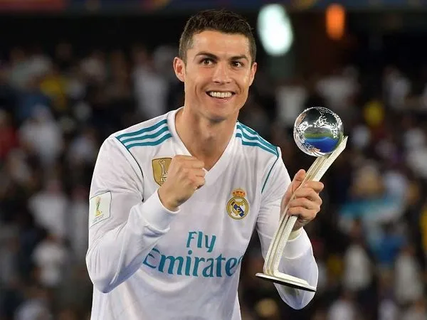 Adidas Berada di Balik Transfer Cristiano Ronaldo ke Juventus?