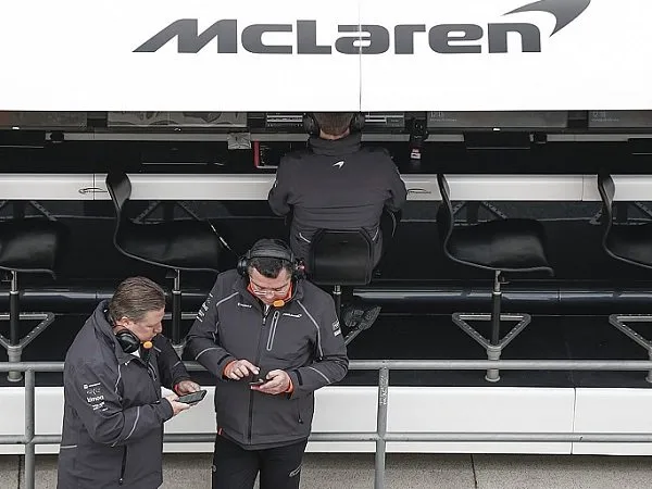 Bos McLaren Mengaku Tak Terkejut dengan Keputusan Mundur Boullier