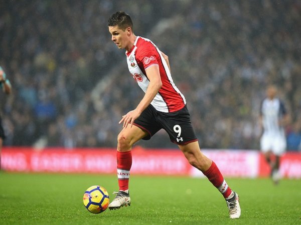 Southampton Akan Pinjamkan Guido Carrillo ke Leganes