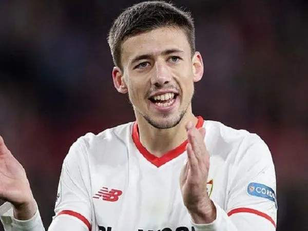 Direktur Sevilla Desak Barcelona Segera Tebus Klausul Rilis Jika Inginkan Lenglet