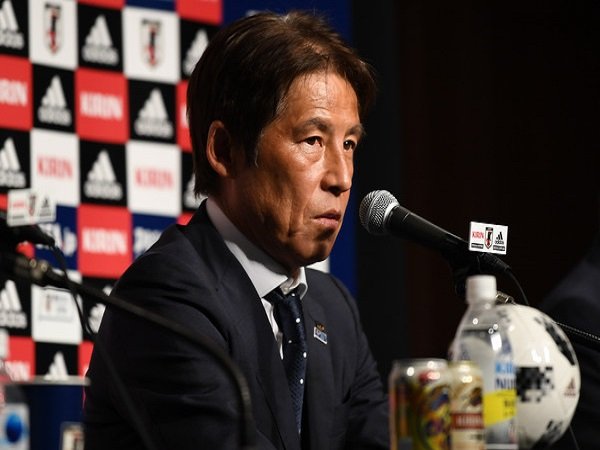 Jepang Tersingkir dari Piala Dunia, Akira Nishino Pamit