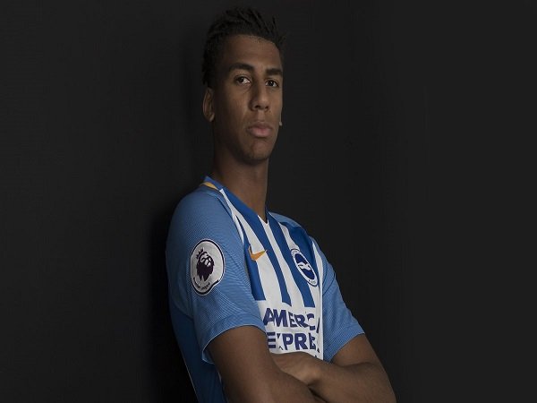 Brighton Resmi Datangkan Bernardo Fernandes dari Leipzig