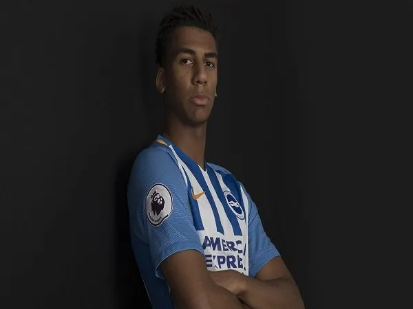 Brighton Resmi Datangkan Bernardo Fernandes dari Leipzig