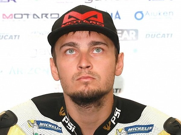 Karel Abraham Akan Lakukan Segala Cara Demi Bertahan di MotoGP