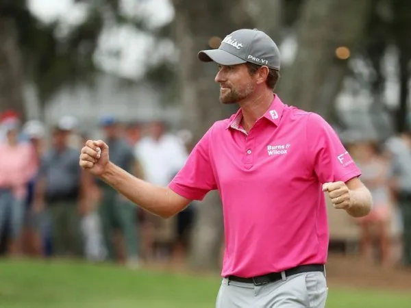 Klasemen Babak Pertama Greenbrier Classic 2018