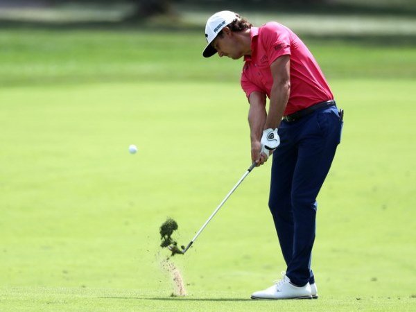 Klasemen Sementara Babak Kedua Greenbrier Classic 2018