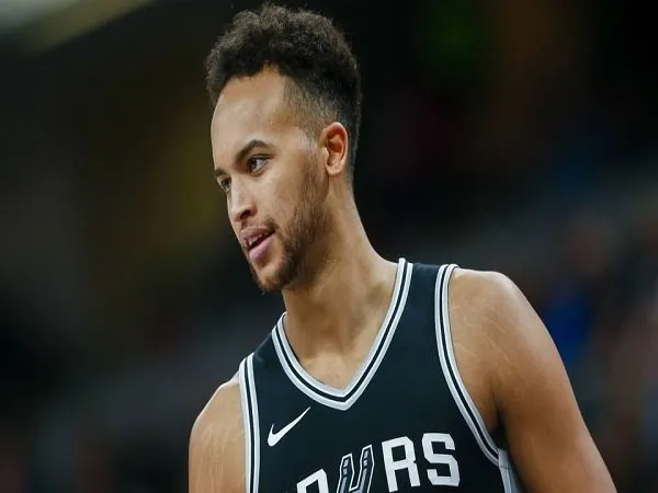 Memphis Grizzlies Inginkan Kyle Anderson