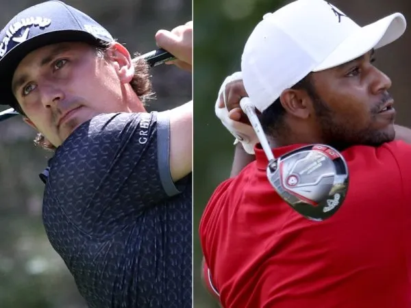 Klasemen Sementara Babak Ketiga Greenbrier Classic 2018