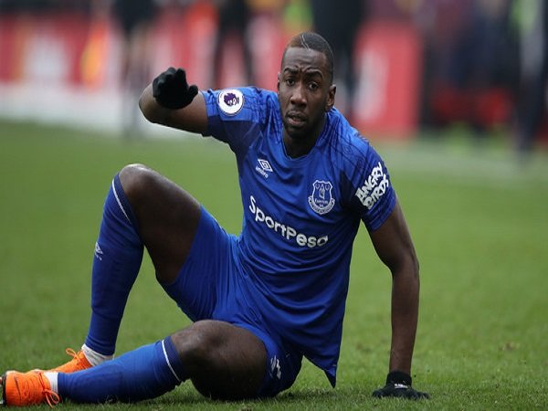 Fenerbahce Tertarik Datangkan Pemain Sayap Everton, Yannick Bolasie