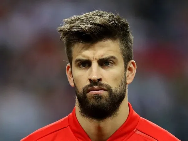 Gerard Pique Diminta untuk Tidak Pensiun Dulu dari Timnas Spanyol