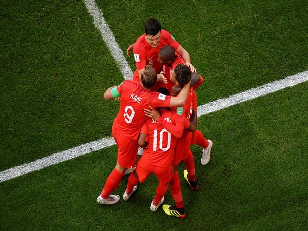 Lawan Kroasia, Paul Gascoigne Minta Semua Pemain Inggris Jadi Kapten